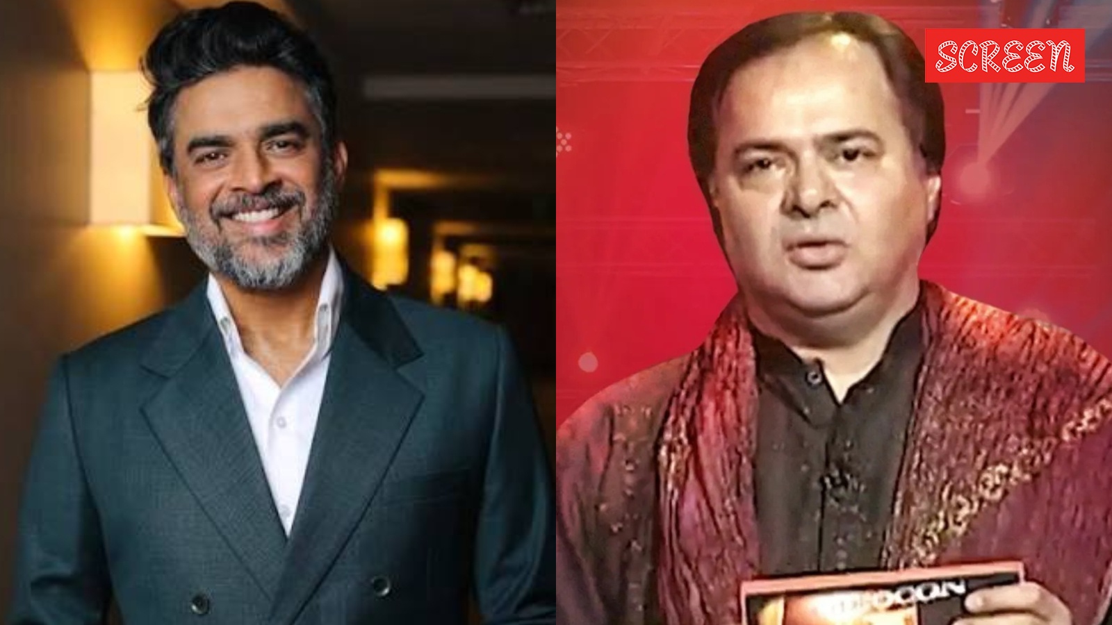 Madhavan to host Farooq Shaikh’s Jeena Isi Ka Naam Hai: ‘I’ll carry forward the legacy’ | Web-series News