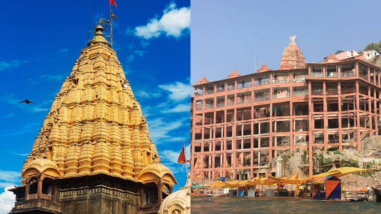 How to cover two prominent Jyotirlingas in just one trip
