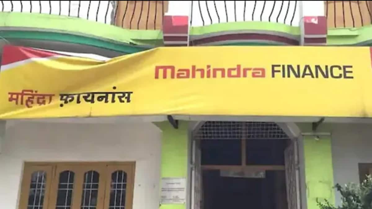 M&M Financial entering 'responsible growth' phase after governance, tech overhaul: Anish Shah