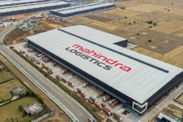 Mahindra Logistics Q1 Results: Swings to profit as revenue climbs 23%; shares rally