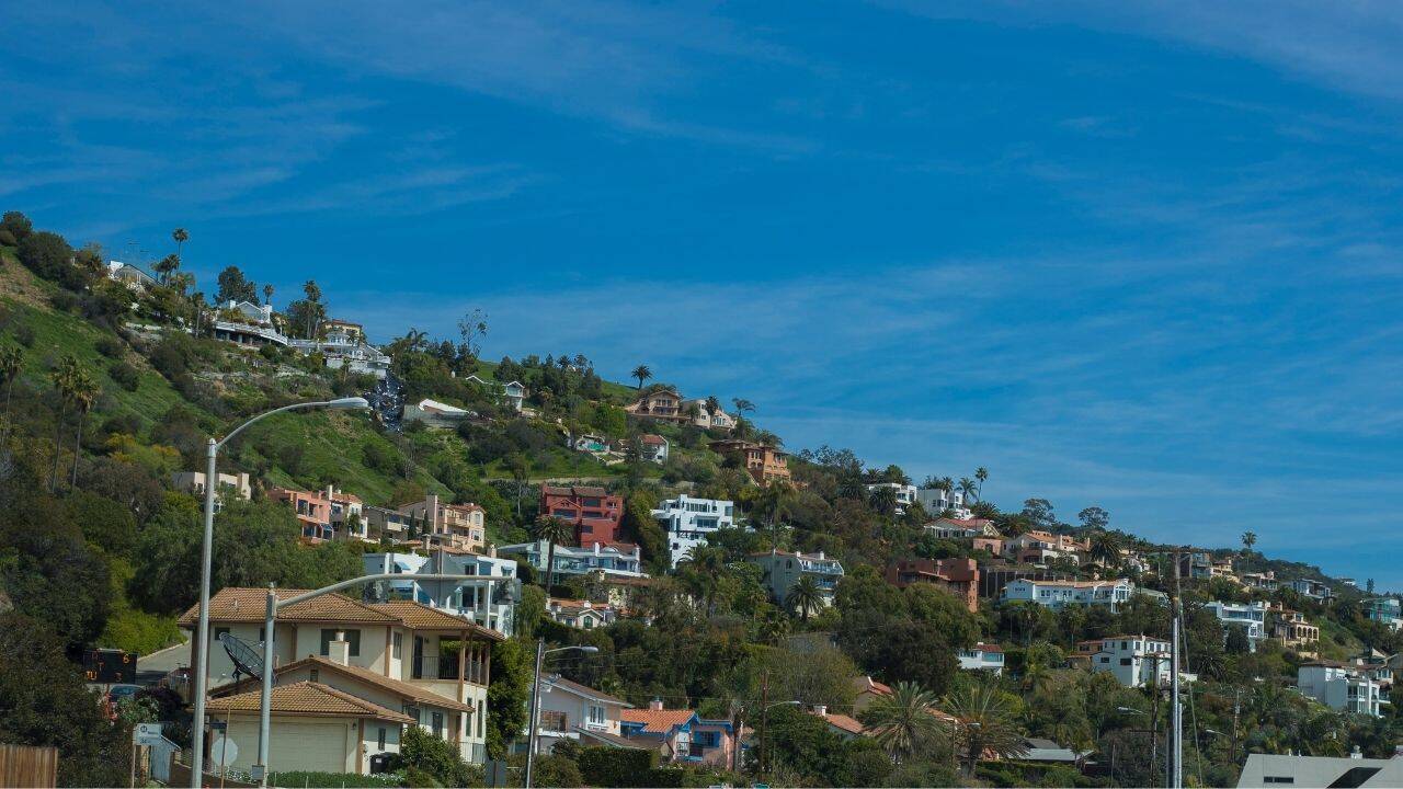 These Malibu homes survived the wildfires. Some owners are still cutting prices by up to $7 million as buyers stay away