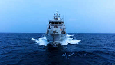 Indian Navy: India commissions INS Malvan to beef up sub-hunter fleet to counter China’s growing underwater threat in IOR