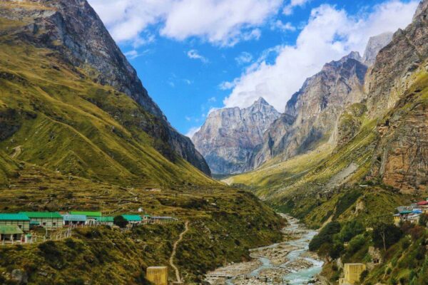 Most tourists miss these incredible border villages; PM Modi wants young Indians to change that