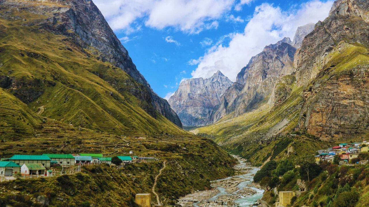 Most tourists miss these incredible border villages; PM Modi wants young Indians to change that