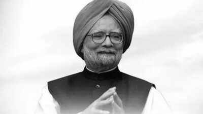 Coal block scam case in Supreme Court: Ex-PM Manmohan Singh gets clean chit two years after his death | India News