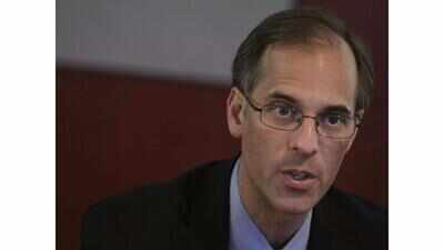 Moody’s chief economist Mark Zandi sees 'big warning' signs in June Jobs report for the US; says: Decline in unemployment rate was misleading because it coincided with a sharp drop in ...