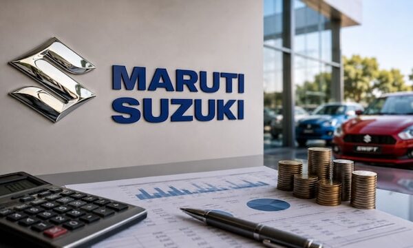 Earnings Central: Maruti Suzuki beats Street, ITC misses, Bajaj Group rewrites the rankings