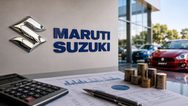 Earnings Central: Maruti Suzuki beats Street, ITC misses, Bajaj Group rewrites the rankings