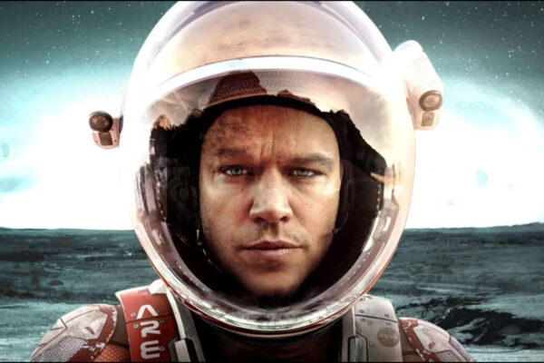 Quote of the day by Matt Damon: ‘You know, sometimes all you need is twenty seconds of insane courage….. something great will come of it’, when the ‘We Bought A Zoo’ actor’s dialogue became a message of blind faith and having the courage to take a chance﻿ |