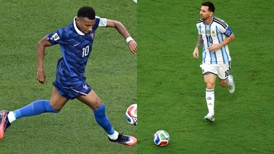 The defensive wall that could have made Lionel Messi and Kylian Mbappe look human at FIFA World Cup 2026
