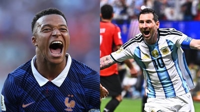 FIFA World Cup quarterfinals bracket: Predicting all 4 winners, biggest battles and road to the final