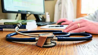 Mbbs Graduates Foreign Licensing Exams: Here's why many MBBS graduates can't take foreign licensing exams | India News