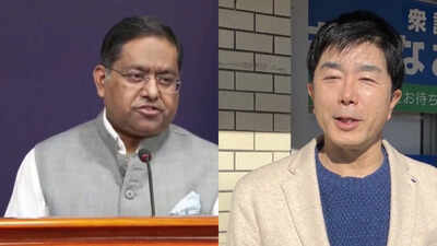 'Considerable variance with facts': MEA rejects ex-Japan minister's claims on bullet train delays, says talks 'progressing well' | India News