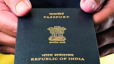 Indian Passport: Passport just a document to regulate departure of citizens from India: MEA | India News