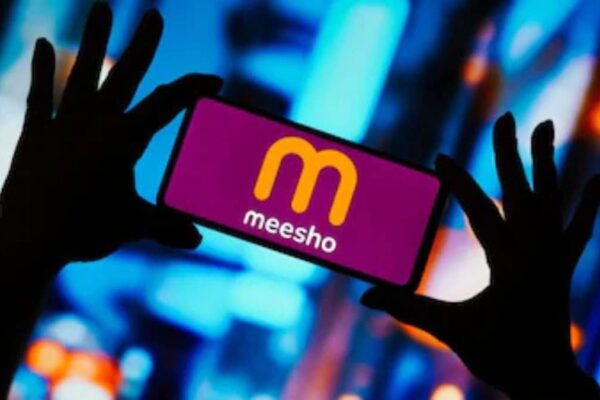 Meesho Q1 loss narrows to ₹133 crore; NMV grows 34% as platform engagement improves