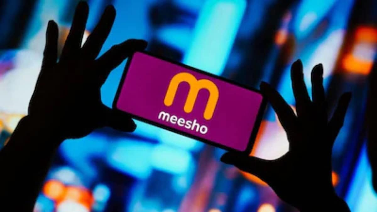 Meesho Q1 loss narrows to ₹133 crore; NMV grows 34% as platform engagement improves