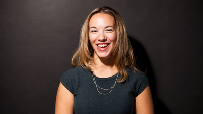 Meet Sarah Kendzior: The bestselling author who traded her writing desk for a $17-an-hour garden centre job and found unexpected joy | World News