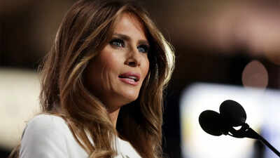 Melania Trump's $75 million documentary, produced by Amazon, earns just $16 million as Jeff Bezos is accused of 'buying influence'