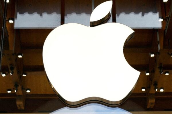 Apple shares fall 6% after supply chain worries impact September quarter guidance