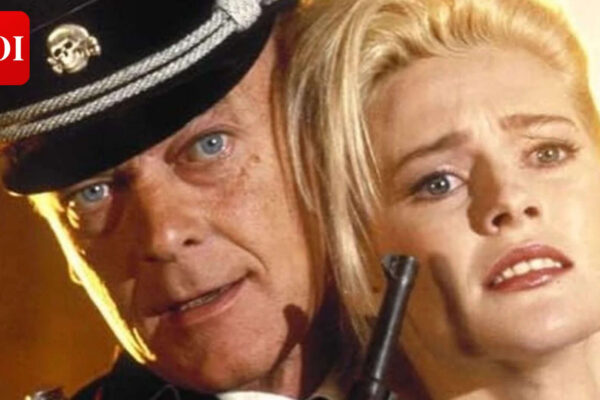 Michael Byrne Death News: Legendary 'Indiana Jones' and 'Harry Potter' Actor Michael Byrne Dies at 82 |