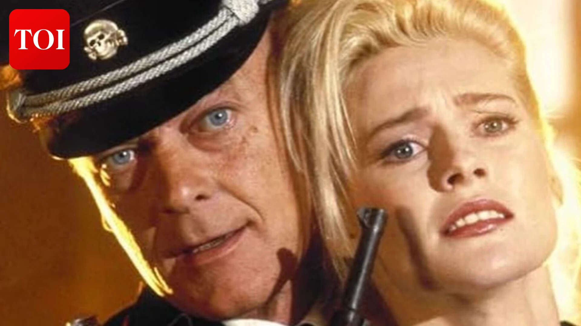 Michael Byrne Death News: Legendary 'Indiana Jones' and 'Harry Potter' Actor Michael Byrne Dies at 82 |