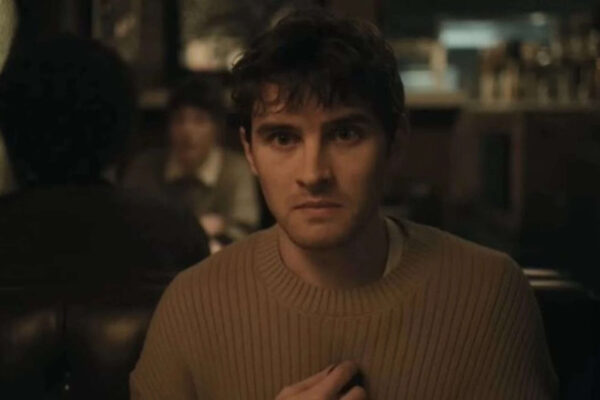 'Obsession' Horror Film Coming to Netflix: Premiere Date Announced |