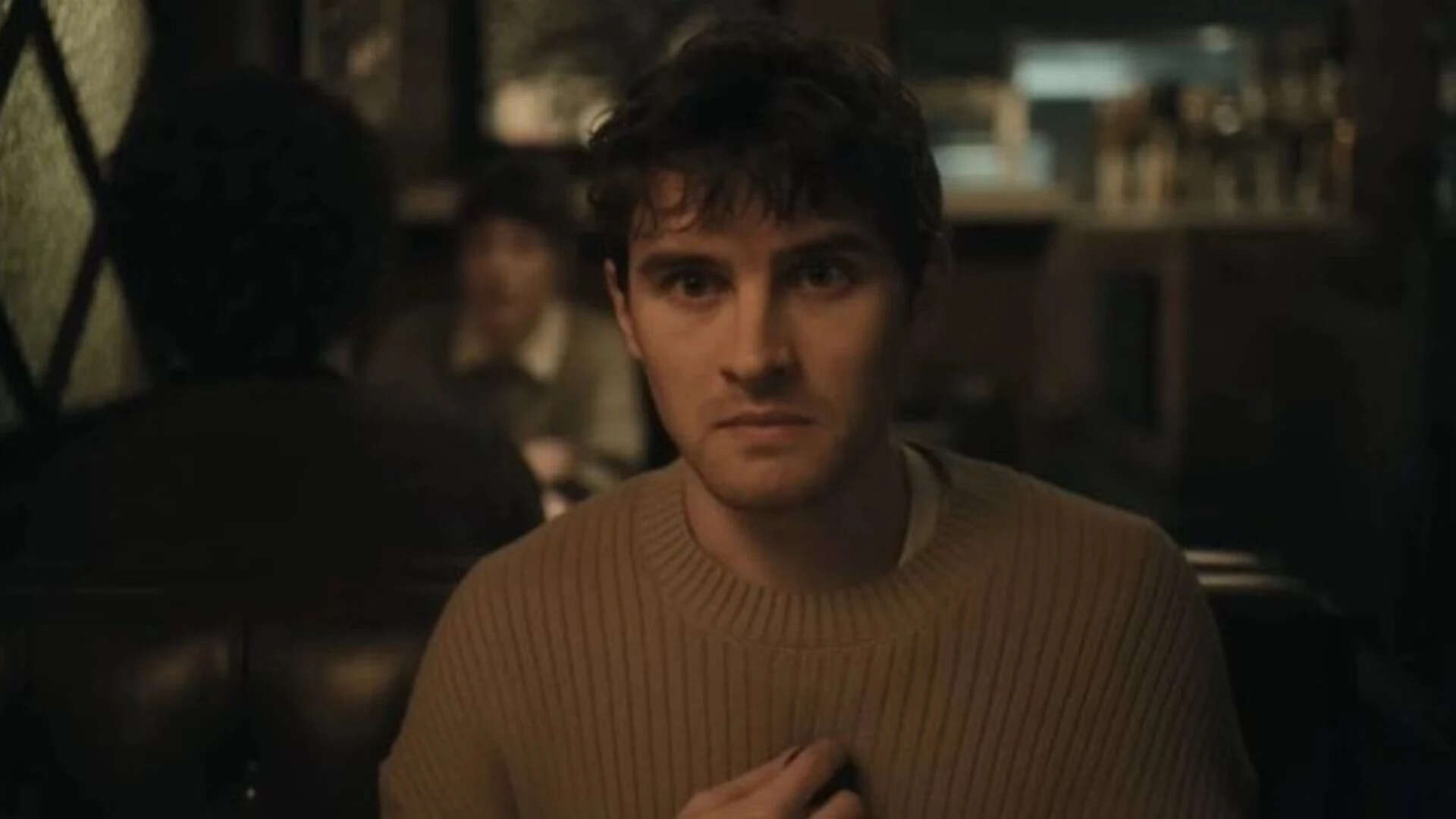 'Obsession' Horror Film Coming to Netflix: Premiere Date Announced |