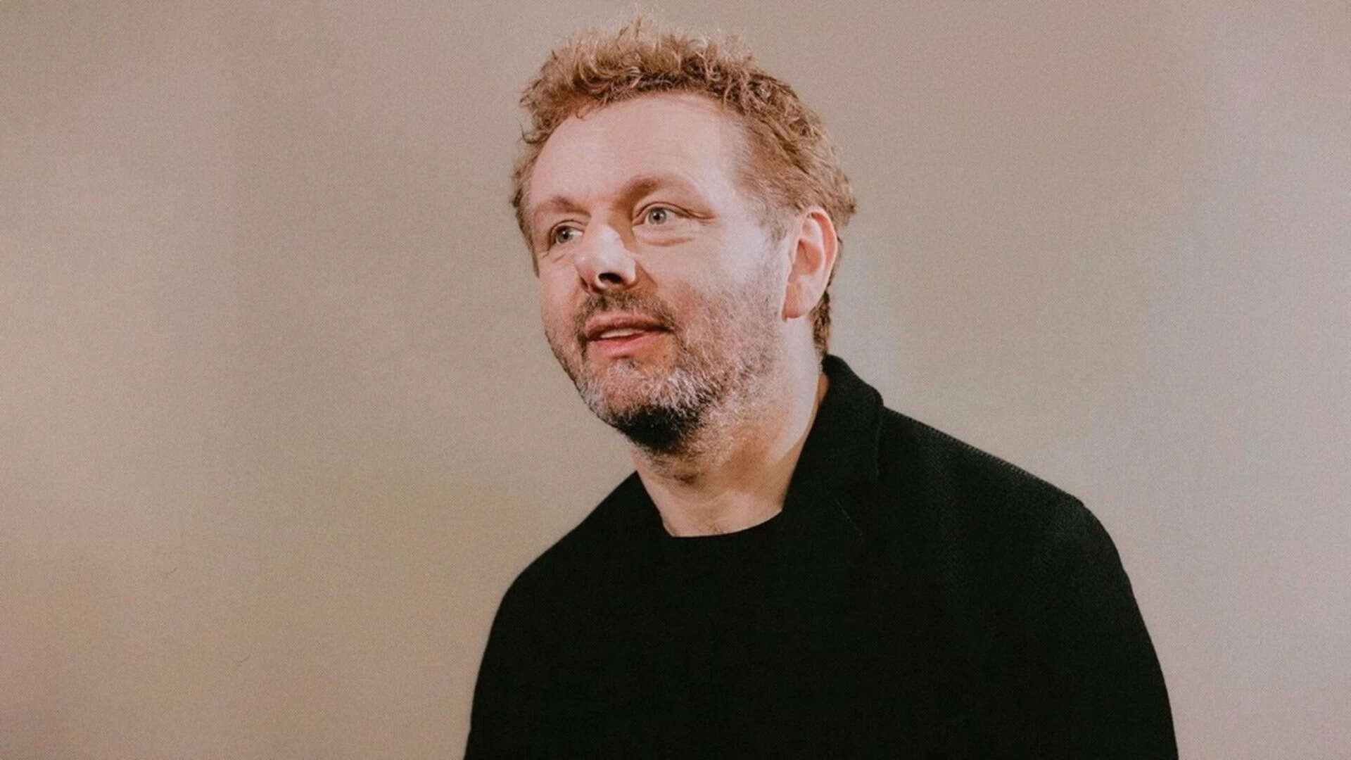 Sheen: Michael Sheen's Inspiring Quote on Resilience: Transforming Grief into Positivity |