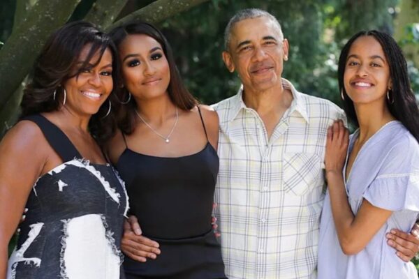 Michelle Obama Parenting Advice: Michelle Obama on why parents shouldn't try to be their child's friend; “Your kids have to learn…”