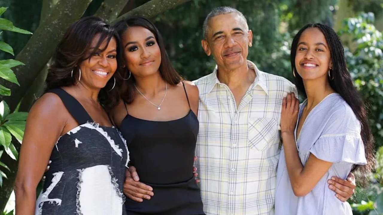 Michelle Obama Parenting Advice: Michelle Obama on why parents shouldn't try to be their child's friend; “Your kids have to learn…”