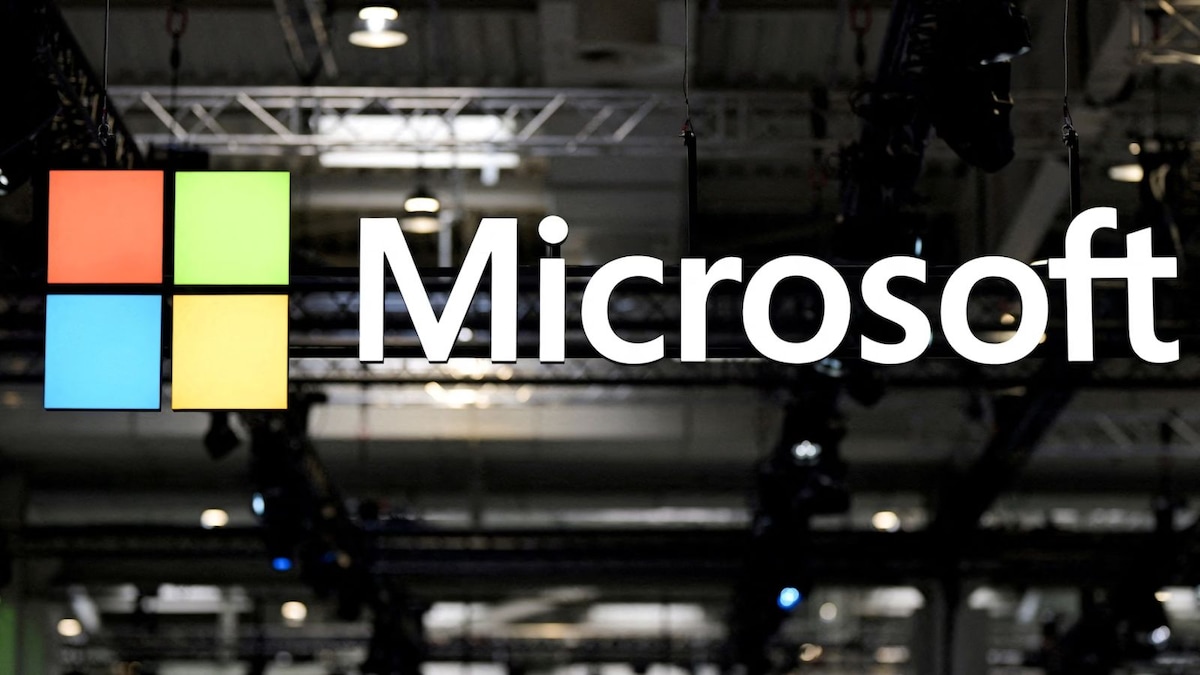 Microsoft shares surge 14% on Azure-led earnings beat, eye best day since March 2020