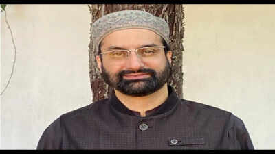 After Farooq’s protest invite, Mirwaiz calls for Art 370 inclusion, BJP shreds NC over 2010 killings | India News