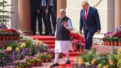 Donald Trump administration's 10% tariff on most Indian goods expires on July 24: What happens after that?