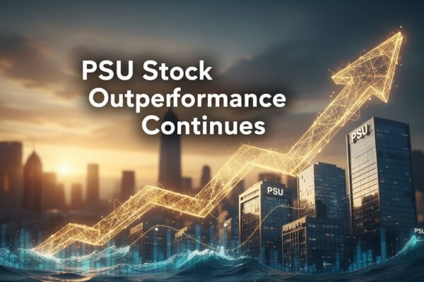 After years of underperformance, this PSU stock is now up for the sixth year running; Details here