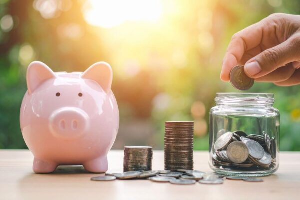 7 simple money habits that can help you save more and build wealth over time