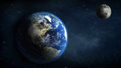 Moon is drifting away from Earth at 3.8 centimetres a year. What will happen to the planet as it goes further? |