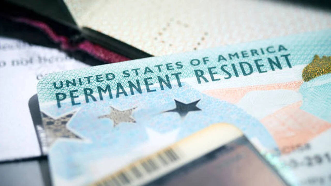 Indian-origin man who moved to the US on a green card for its 'values' says he 'wouldn't do it today' on an H-1B visa |