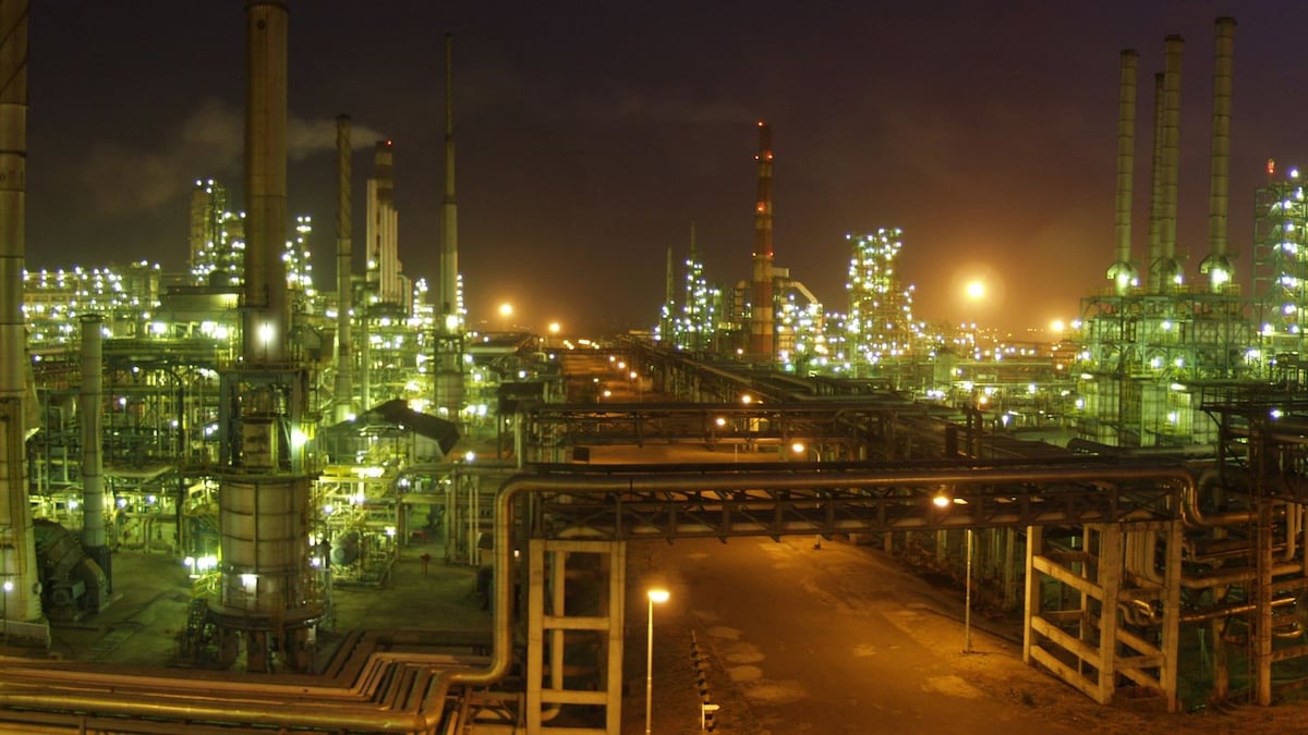 MRPL Q1 Results: Back in the black with ₹946 crore profit as margins improve sharply