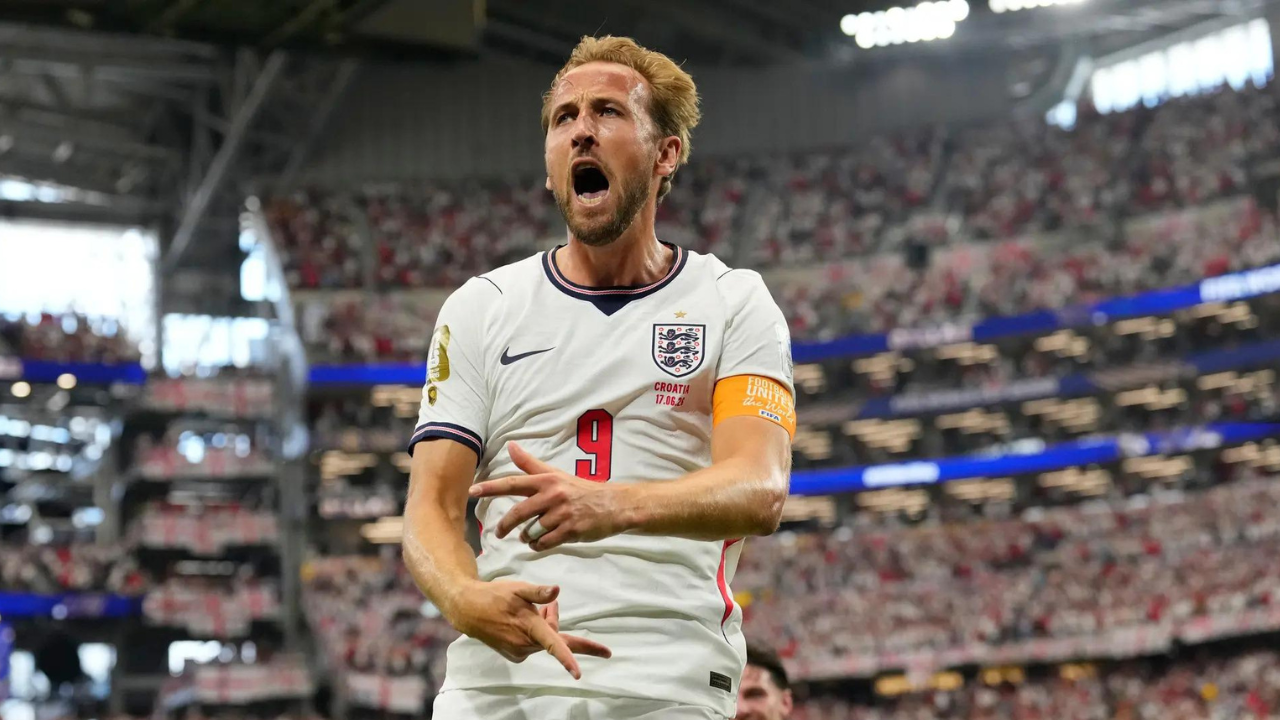 England vs DR Congo Live Score, FIFA World Cup 2026 Round of 32: Harry Kane's England begin knockout campaign against history-chasing DR Congo