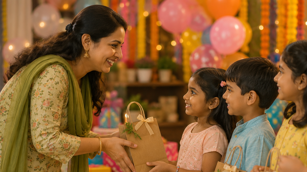 7 ideas with emotional and educational value