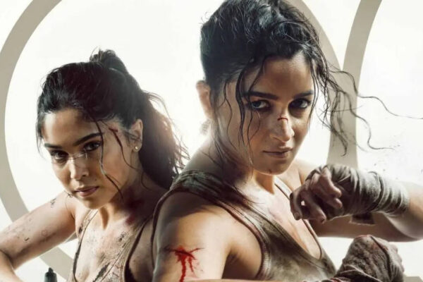 Alpha Movie Review and Release Live Updates: Sharvari shares BTS moments with Alia Bhatt from the sets; Hrithik Roshan's entry wins big
