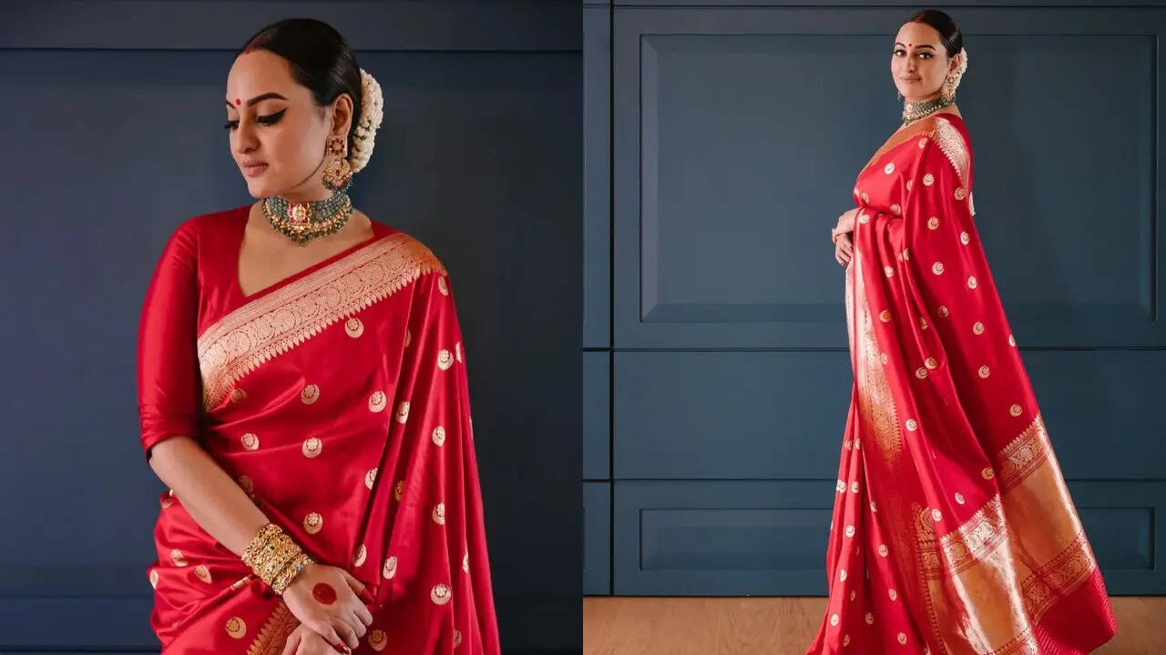Shopping for a Banarasi saree? 5 terms that will save you thousands