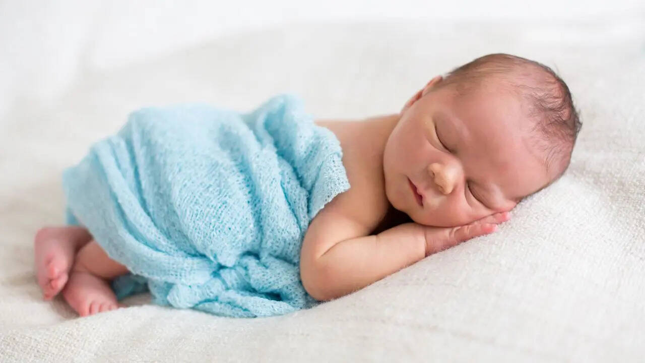 10 baby boy names that mean power and strength