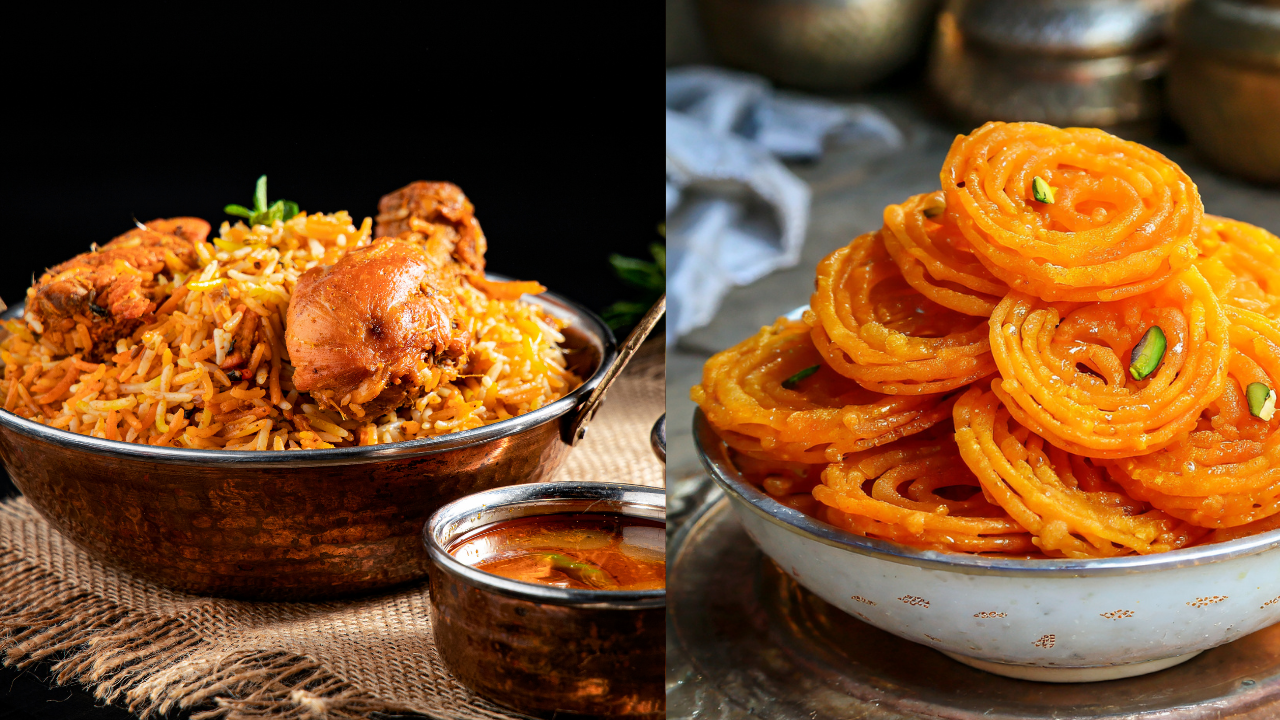 7 Indian dishes with fascinating origin stories