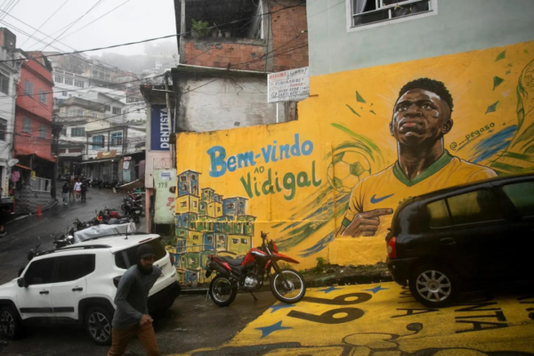 Brazil vs Norway Live Score, FIFA World Cup 2026 Round of 16: BRA 0-0 NOR; Nyland saves Bruno Guimaraes's penalty