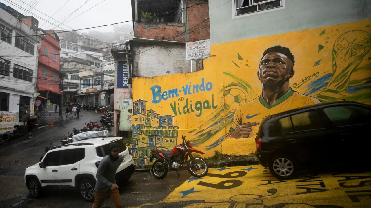 Brazil vs Norway Live Score, FIFA World Cup 2026 Round of 16: BRA 0-0 NOR; Nyland saves Bruno Guimaraes's penalty