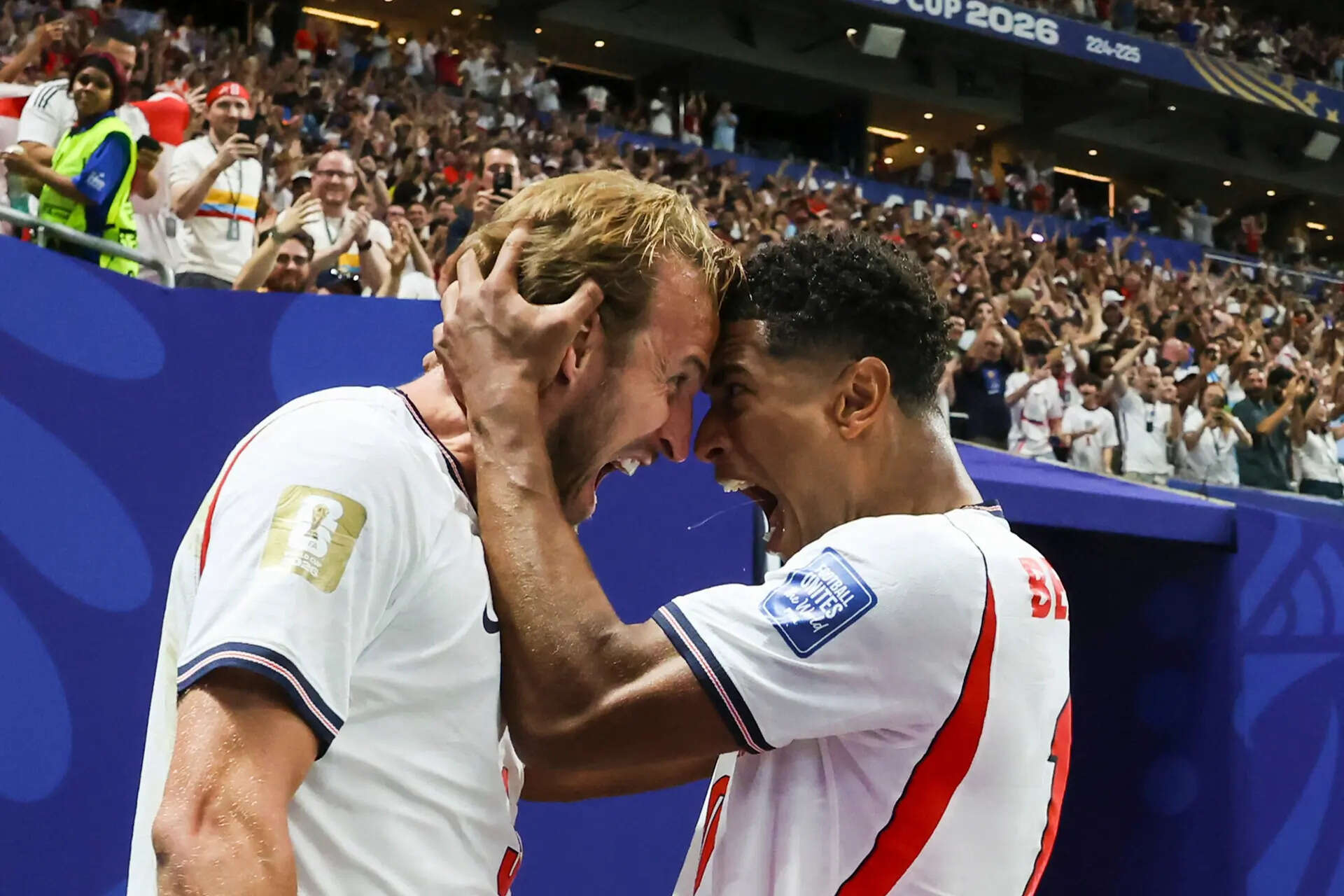 Mexico vs England Live Score, FIFA World Cup 2026 Round of 16: Harry Kane leads Three Lions in R16 clash with quarter-final spot at stake at Azteca