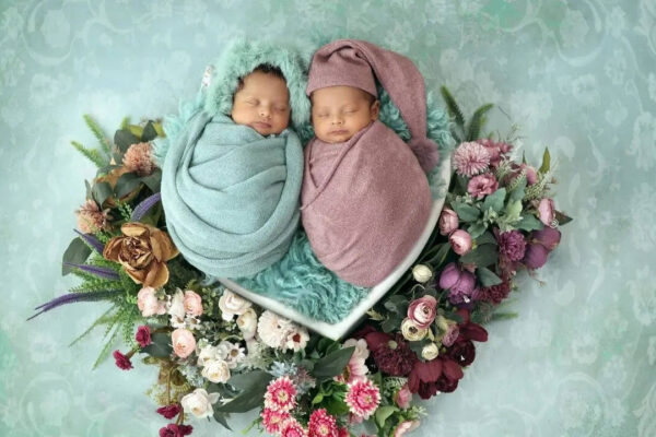 10 baby names which mean blessing in different languages
