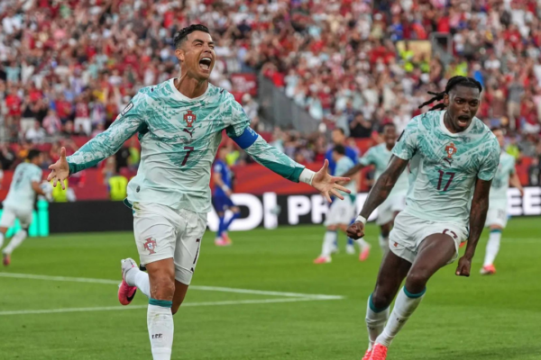 Portugal vs Spain Live Score, FIFA World Cup 2026 Round of 16: Cristiano Ronaldo's last dance faces extinction against resolute Spain in a blockbuster R16 clash