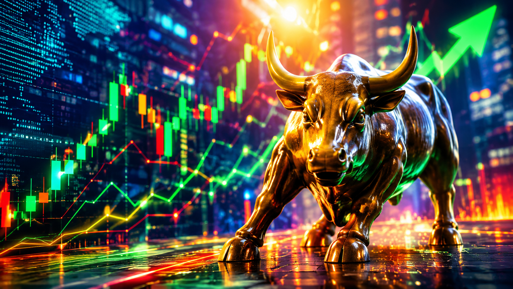 Stock Market Today Live Updates: Will NSE Nifty50, BSE Sensex continue to rally for the fifth session?